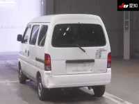 Suzuki EVERY лот № 35339 оценка 3.5  с аукциона в Японии 1