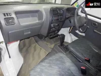 Suzuki EVERY лот № 35339 оценка 3.5  с аукциона в Японии 2