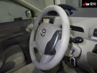 Toyota RAUM лот № 30071 оценка 3.5  с аукциона в Японии 4