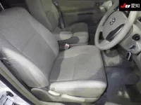 Toyota RAUM лот № 30071 оценка 3.5  с аукциона в Японии 5