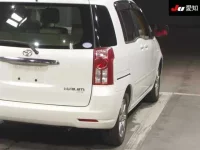 Toyota RAUM лот № 30071 оценка 3.5  с аукциона в Японии 7