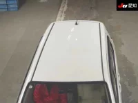 Toyota RAUM лот № 30071 оценка 3.5  с аукциона в Японии 8