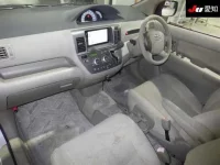 Toyota RAUM лот № 30071 оценка 3.5  с аукциона в Японии 2