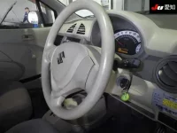 Suzuki ALTO VAN лот № 35364 оценка 3.5  с аукциона в Японии 4