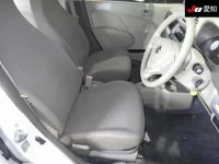 Suzuki ALTO VAN лот № 35364 оценка 3.5  с аукциона в Японии 5