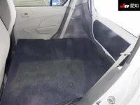 Suzuki ALTO VAN лот № 35364 оценка 3.5  с аукциона в Японии 3