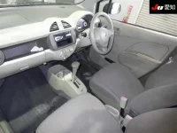 Suzuki ALTO VAN лот № 35364 оценка 3.5  с аукциона в Японии 2