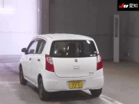Suzuki ALTO VAN лот № 35364 оценка 3.5  с аукциона в Японии 1