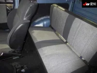 Suzuki JIMNY лот № 35383 оценка 2  с аукциона в Японии 3