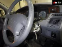 Toyota LITE ACE NOAH лот № 30083 оценка 4  с аукциона в Японии 4