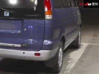 Toyota LITE ACE NOAH лот № 30083 оценка 4  с аукциона в Японии 7