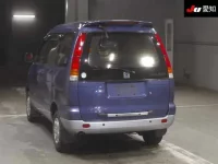 Toyota LITE ACE NOAH лот № 30083 оценка 4  с аукциона в Японии 1