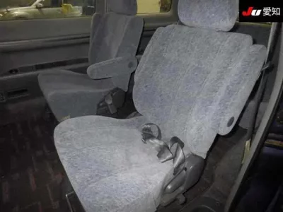 Toyota LITE ACE NOAH  с аукциона в Японии