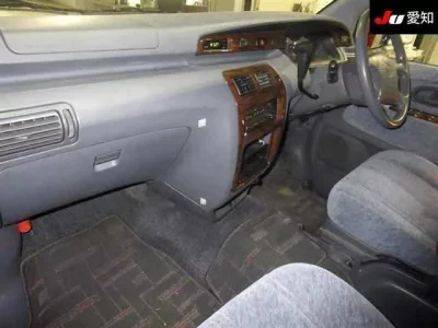 Toyota LITE ACE NOAH  с аукциона в Японии