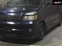 Toyota VOXY лот № 30062 оценка R  с аукциона в Японии 6