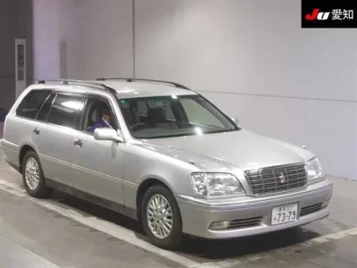 Toyota CROWN ESTATE