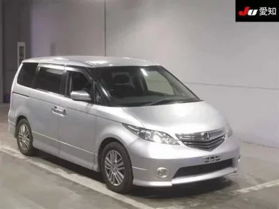 Honda ELYSION