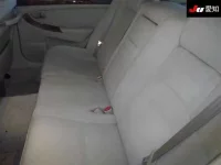 Toyota CROWN лот № 30096 оценка 3.5  с аукциона в Японии 3