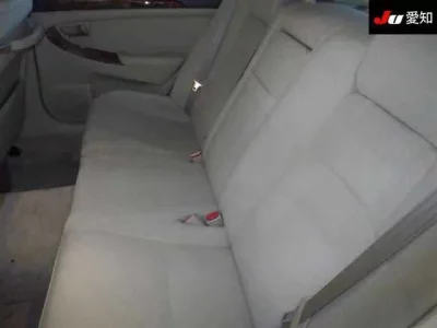 Toyota CROWN  с аукциона в Японии