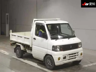 Mitsubishi MINICAB TRUCK