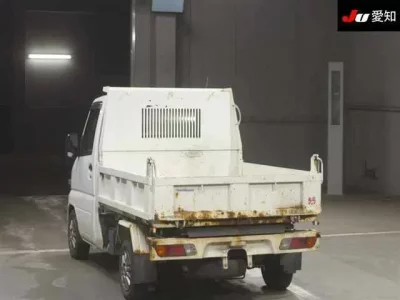 Mitsubishi MINICAB TRUCK