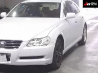 Toyota MARK X лот № 30103 оценка R  с аукциона в Японии 6