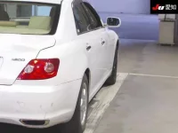 Toyota MARK X лот № 30103 оценка R  с аукциона в Японии 7