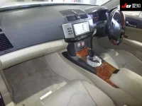 Toyota MARK X лот № 30103 оценка R  с аукциона в Японии 2