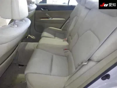 Toyota MARK X  с аукциона в Японии