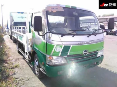 Hino TRUCK