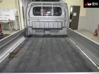 Suzuki CARRY TRUCK лот № 35397 оценка R  с аукциона в Японии 3