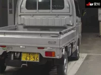 Suzuki CARRY TRUCK лот № 35397 оценка R  с аукциона в Японии 7