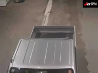 Suzuki CARRY TRUCK лот № 35397 оценка R  с аукциона в Японии 8