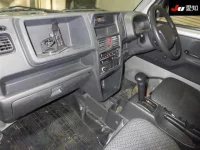 Suzuki CARRY TRUCK лот № 35397 оценка R  с аукциона в Японии 2