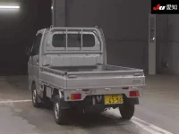 Suzuki CARRY TRUCK лот № 35397 оценка R  с аукциона в Японии 1