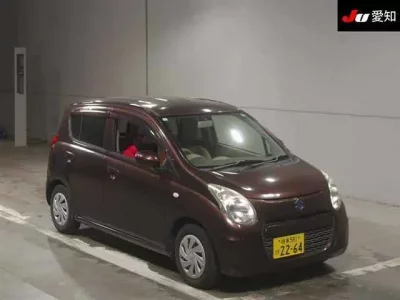 Suzuki ALTO ECO