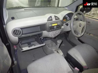 Suzuki ALTO ECO