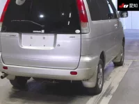 Toyota NOAH лот № 30107 оценка 3  с аукциона в Японии 7