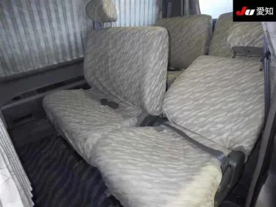 Toyota NOAH  с аукциона в Японии