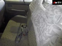 Nissan MARCH лот № 30047 оценка 3.5  с аукциона в Японии 3