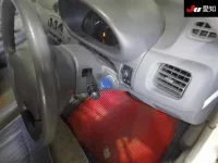 Nissan MARCH лот № 30047 оценка 3.5  с аукциона в Японии 4