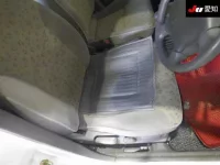 Nissan MARCH лот № 30047 оценка 3.5  с аукциона в Японии 5