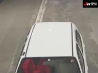 Nissan MARCH лот № 30047 оценка 3.5  с аукциона в Японии 8