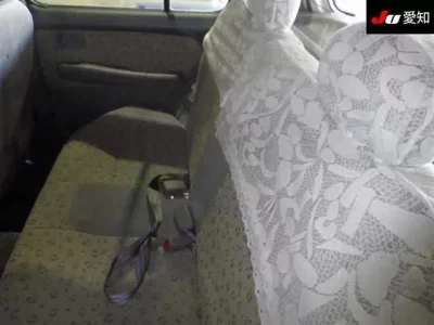 Nissan MARCH  с аукциона в Японии