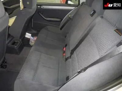 BMW 3-Series  с аукциона в Японии