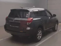 Toyota VANGUARD лот № 50048 оценка RA  с аукциона в Японии 1