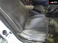 Toyota CROWN лот № 30122 оценка 3.5  с аукциона в Японии 5