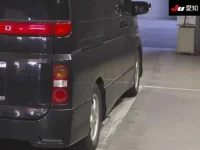 Nissan ELGRAND лот № 30085 оценка 3.5  с аукциона в Японии 7