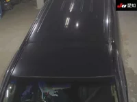 Nissan ELGRAND лот № 30085 оценка 3.5  с аукциона в Японии 8