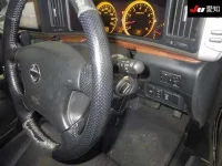 Nissan ELGRAND лот № 30085 оценка 3.5  с аукциона в Японии 4